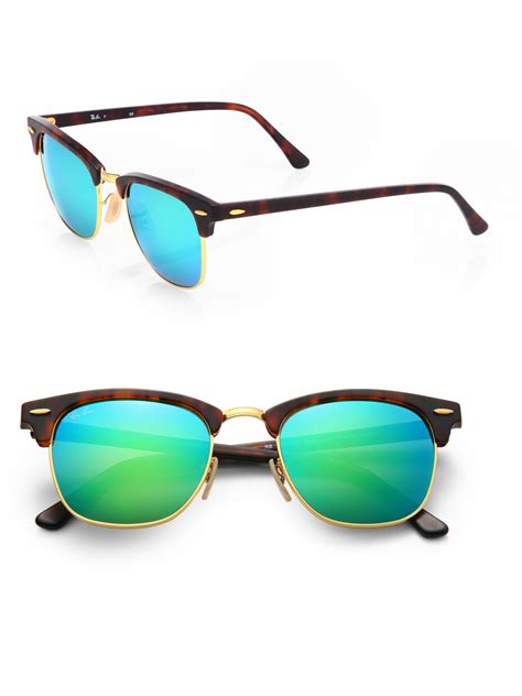 ray ban clubmaster discount.